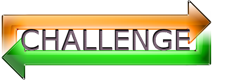 Turn Challenge Logo